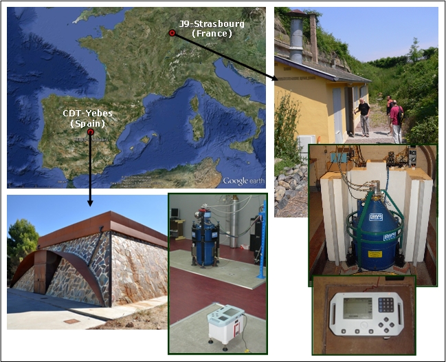ActaGeodeticaetGeophysica2014 RiccardiXVetrina DiSTAR