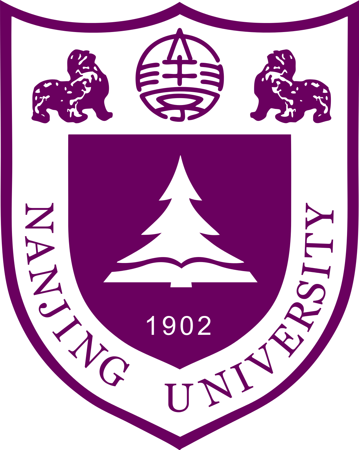 Nanjing University Nanjing