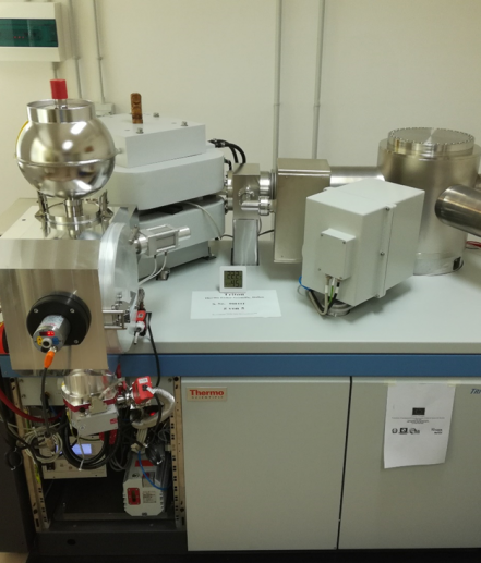 Mass Spectrometry 