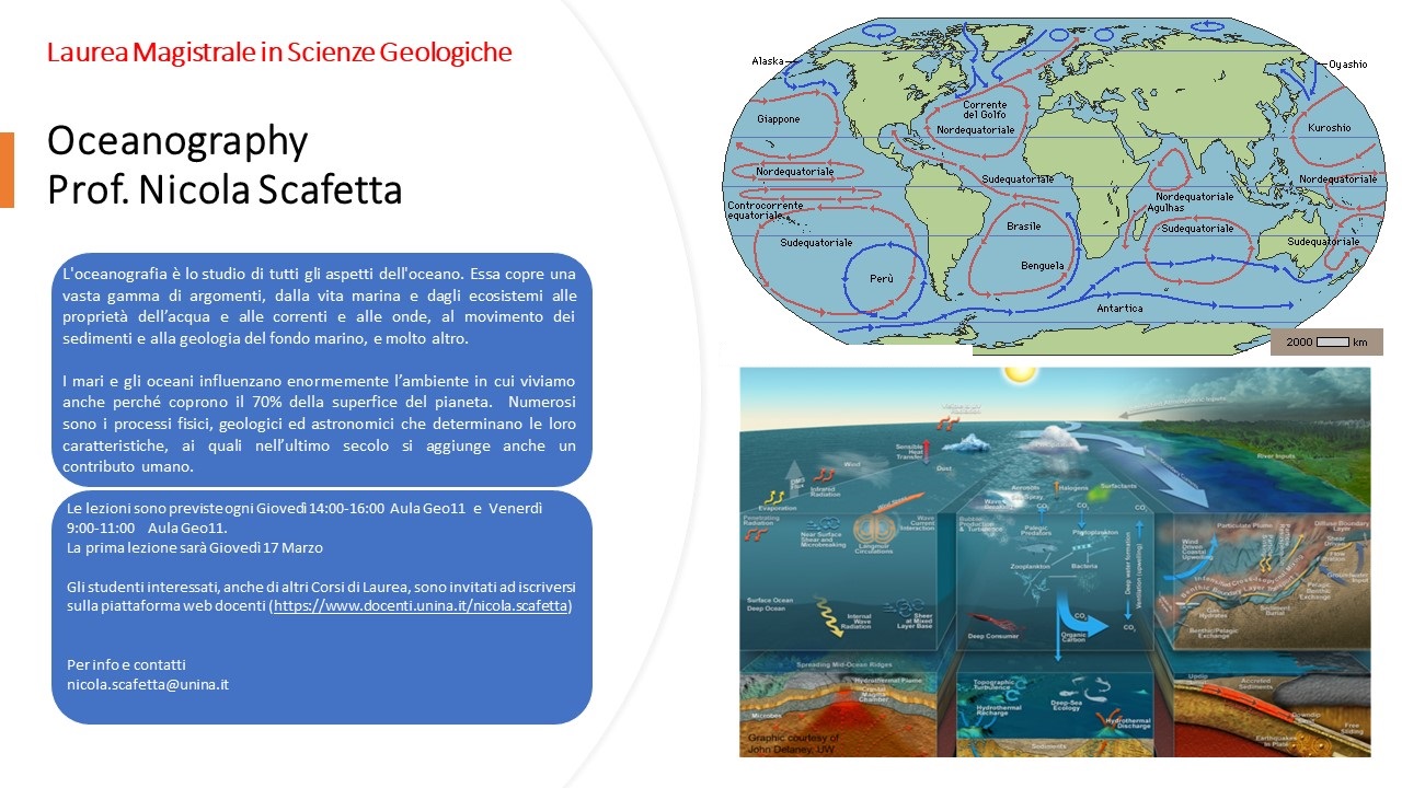 Locandina.Oceanografia