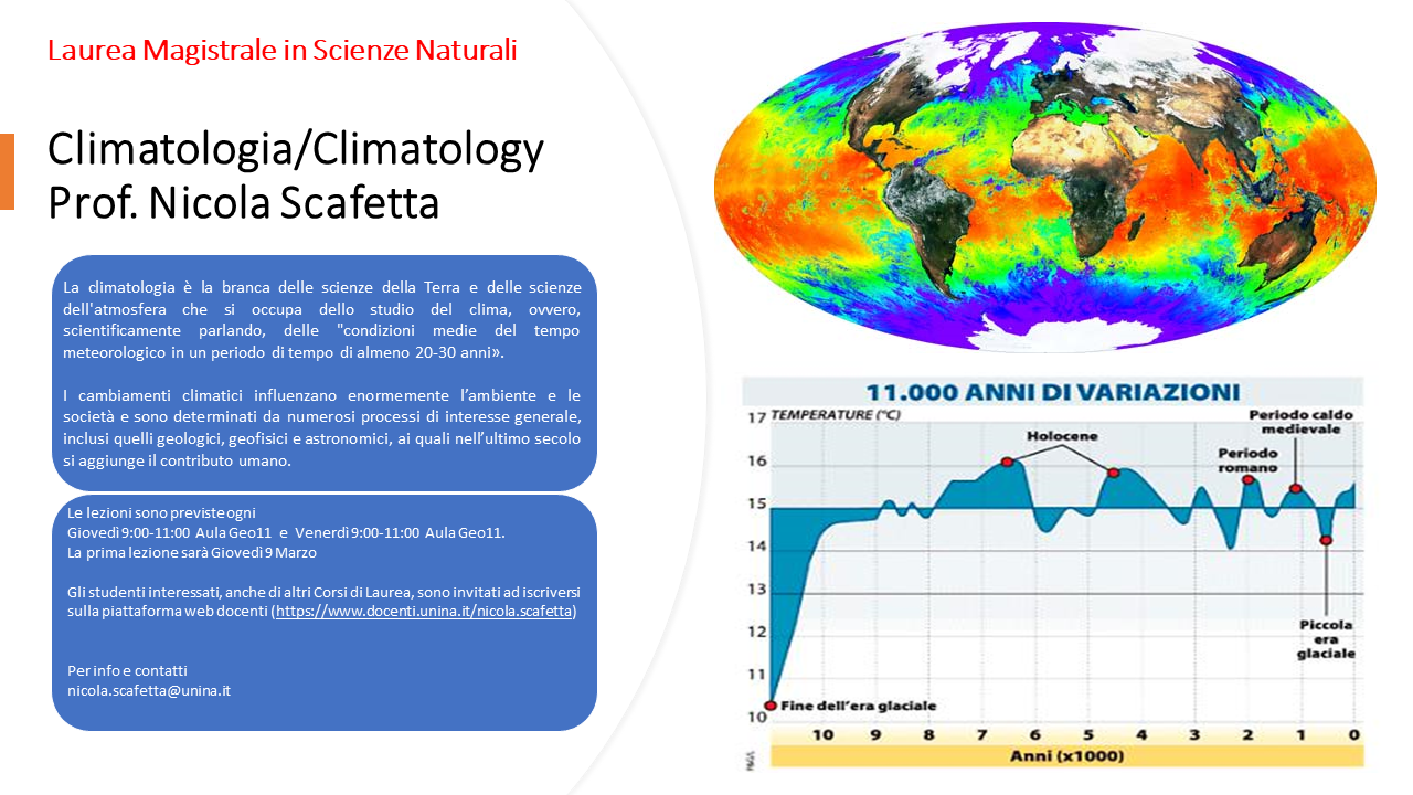 Locandina.climatologia