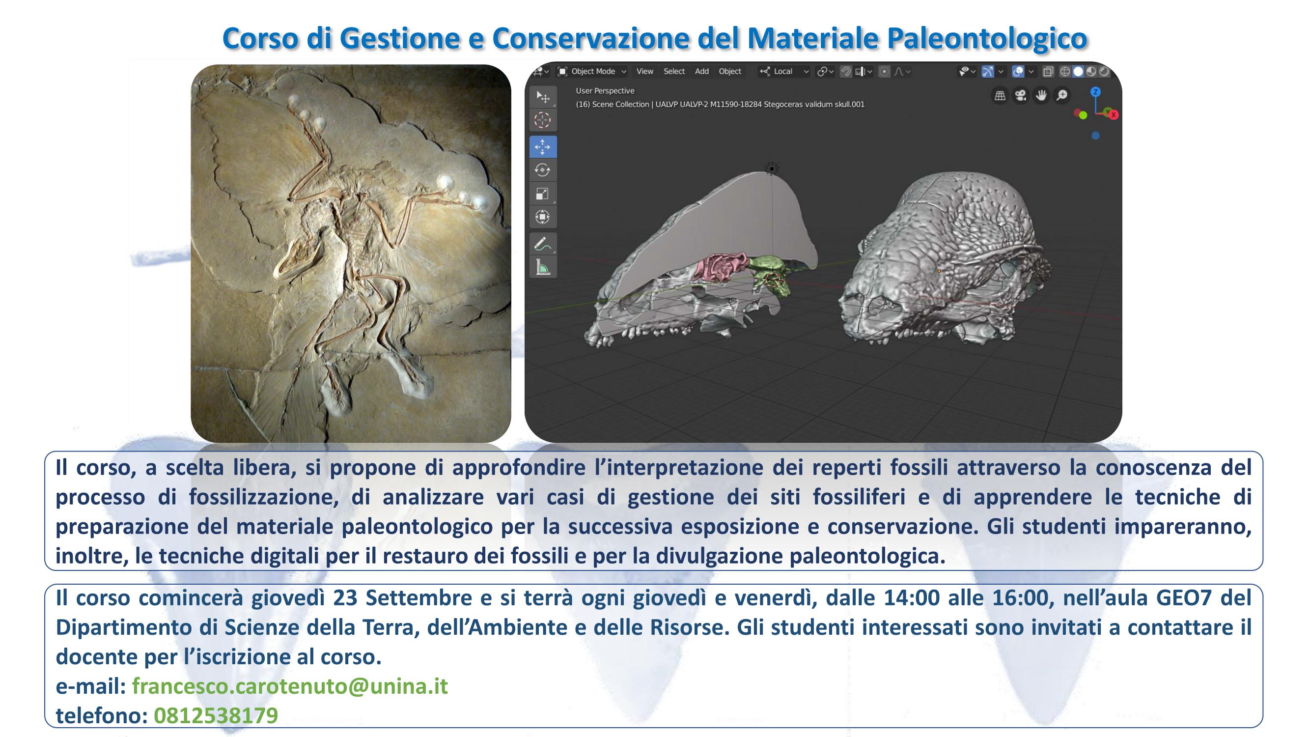 Locandina Conservazione settembre landscape 2021