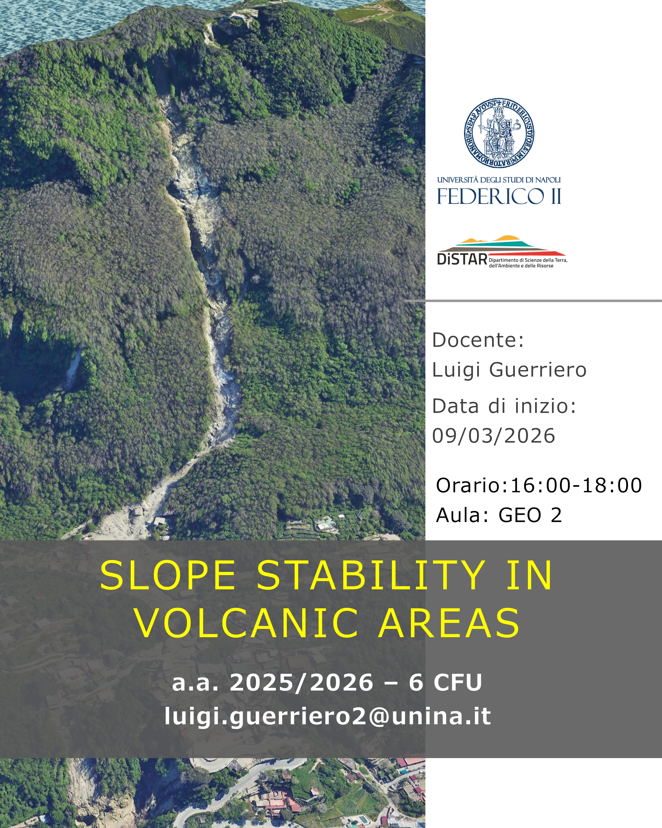 Template locandina Corsi DiSTAR rev22 02 2025 Slope