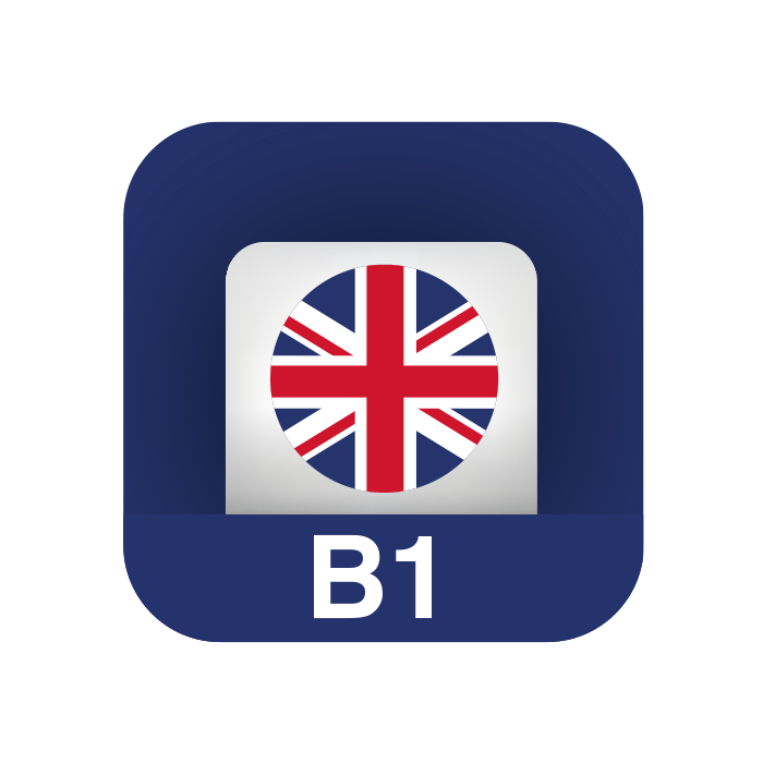 lingua inglese b1