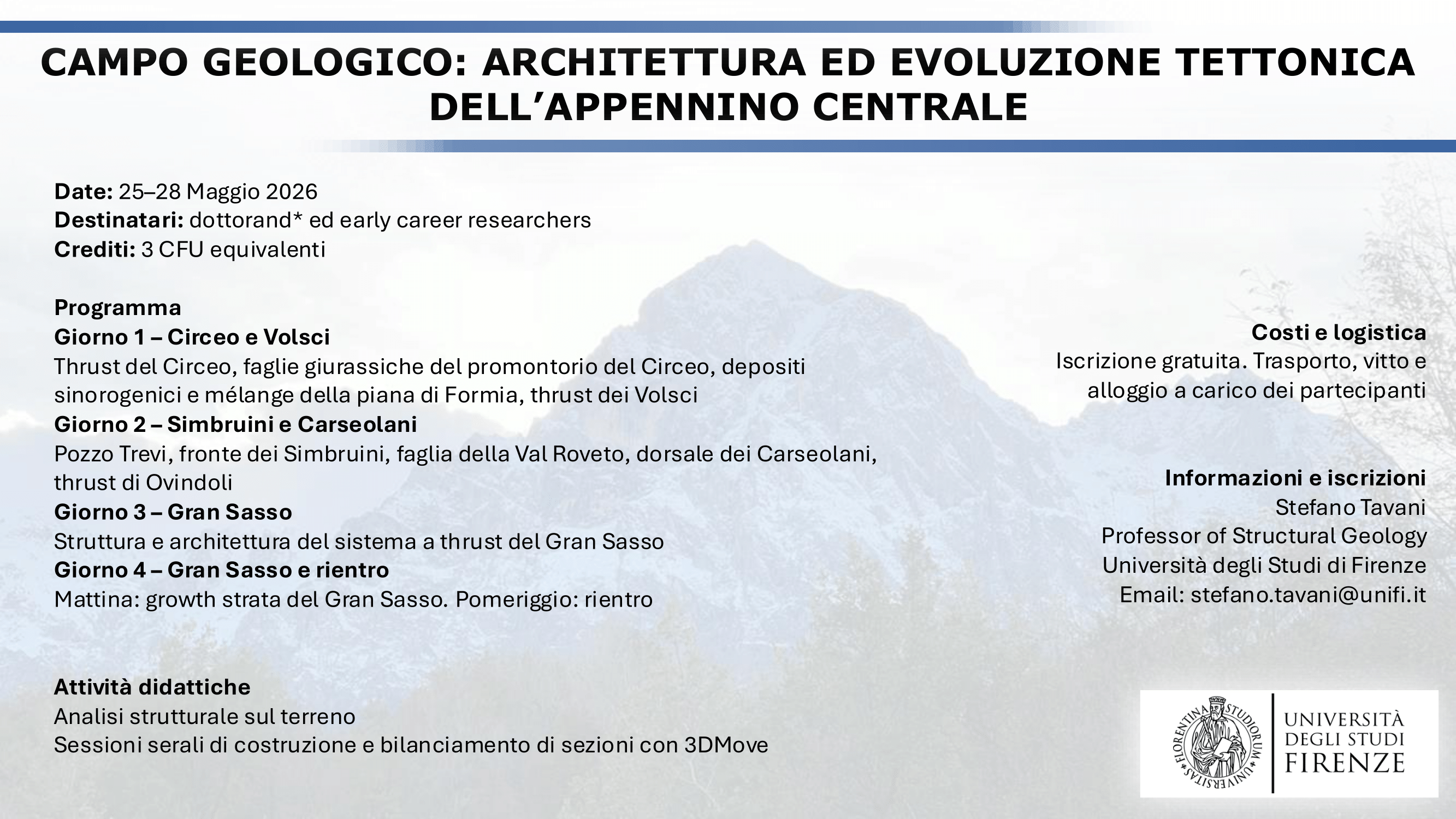 locandina corso unifi 1