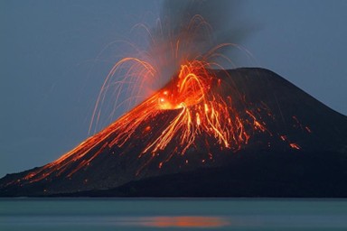 stromboli