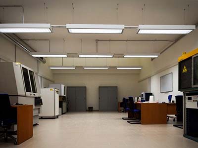 XRD Laboratory