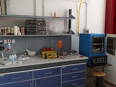 Applied Geophysics 1 
