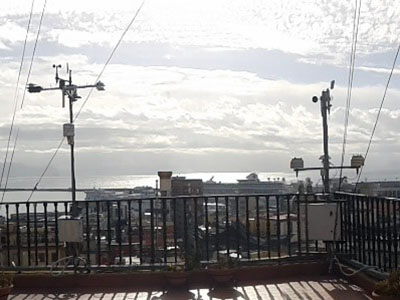 Meteorological Observatory