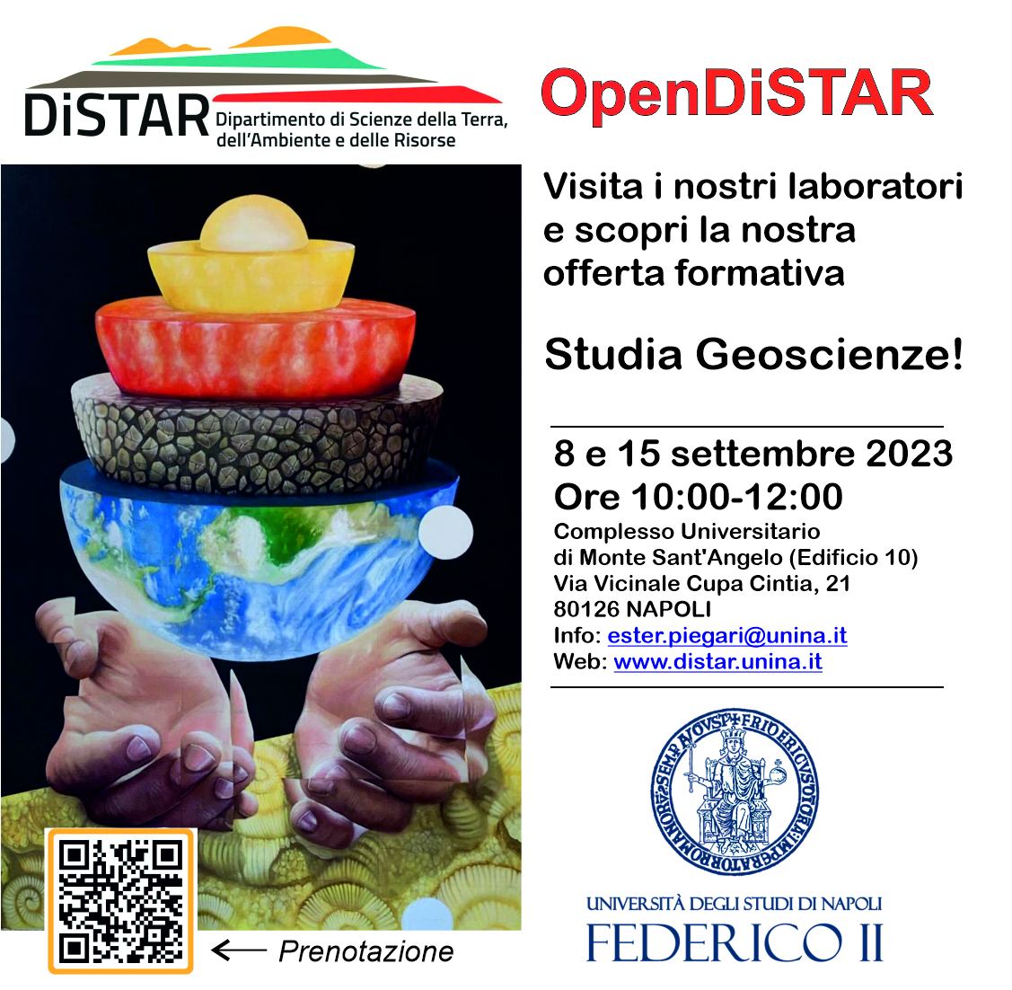 opendistar