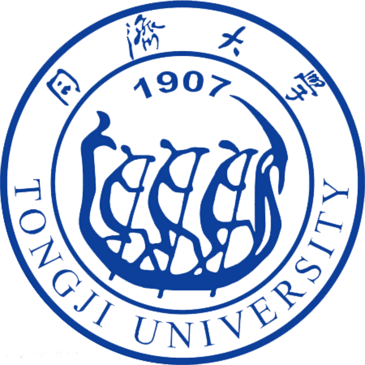 Tongji University Shanghai