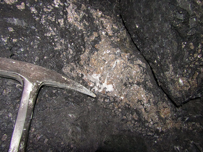 Giacimenti Minerari